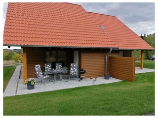 Ferienwohnung Hasselfelde Außenaufnahme 19