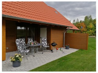 Ferienwohnung Hasselfelde Außenaufnahme 20
