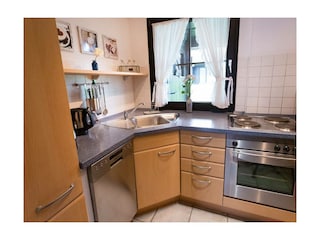 Ferienwohnung Lechbruck am See Außenaufnahme 6