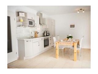 Ferienwohnung Sahlenburg Außenaufnahme 2