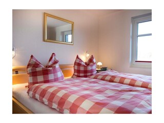 Ferienwohnung Sahlenburg Außenaufnahme 3