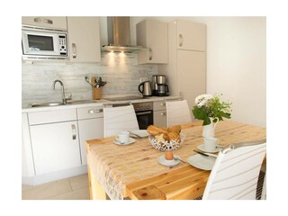 Ferienwohnung Sahlenburg Außenaufnahme 5