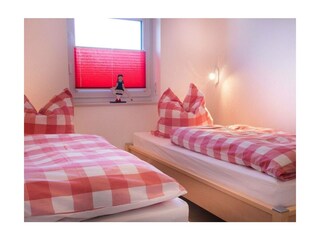 Ferienwohnung Sahlenburg Außenaufnahme 6