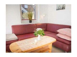Ferienwohnung Sahlenburg Außenaufnahme 7