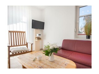Ferienwohnung Sahlenburg Außenaufnahme 8