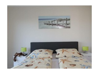 Ferienwohnung Sahlenburg Außenaufnahme 2