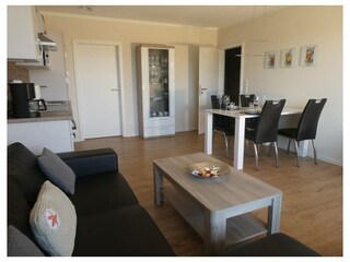 Ferienwohnung Sahlenburg Außenaufnahme 3