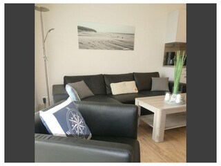 Ferienwohnung Sahlenburg Außenaufnahme 4