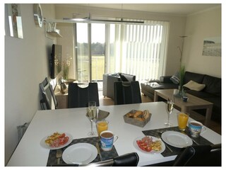 Ferienwohnung Sahlenburg Außenaufnahme 5