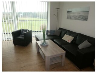 Ferienwohnung Sahlenburg Außenaufnahme 7