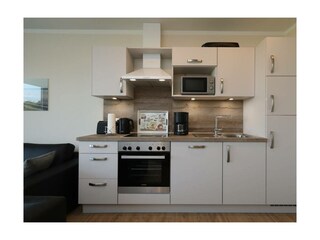 Ferienwohnung Sahlenburg Außenaufnahme 8