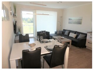 Ferienwohnung Sahlenburg Außenaufnahme 9