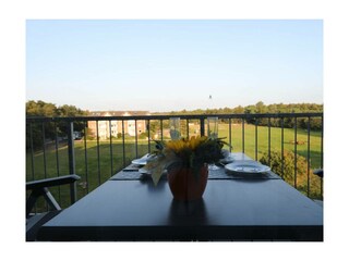 Ferienwohnung Sahlenburg Außenaufnahme 13