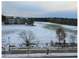 Ferienwohnung Sahlenburg Außenaufnahme 15