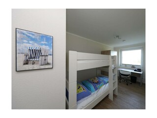 Ferienwohnung Sahlenburg Außenaufnahme 17