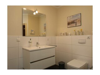 Ferienwohnung Sahlenburg Außenaufnahme 19