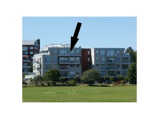 Ferienwohnung Sahlenburg Außenaufnahme 22