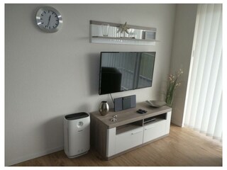 Ferienwohnung Sahlenburg Außenaufnahme 25