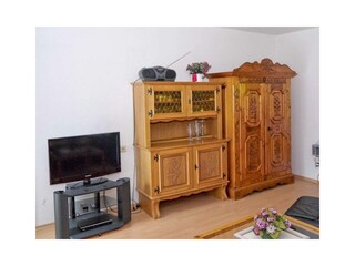 Ferienwohnung Lechbruck am See Außenaufnahme 3