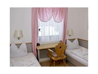 Ferienwohnung Lechbruck am See Außenaufnahme 8