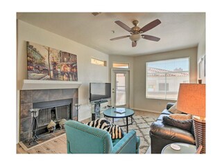 Ferienwohnung Welt Außenaufnahme 1