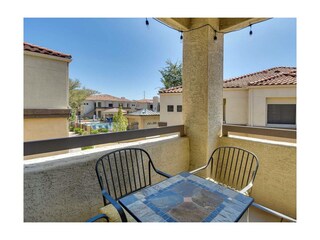 Ferienwohnung Welt Außenaufnahme 2