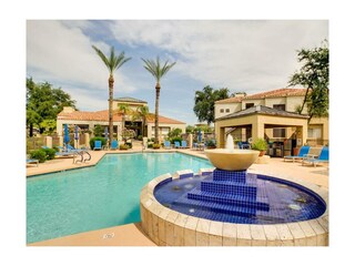 Ferienwohnung Welt Außenaufnahme 3