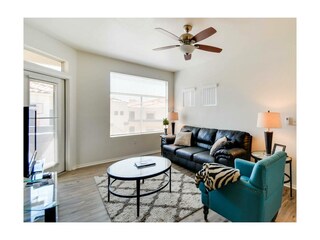 Ferienwohnung Welt Außenaufnahme 4