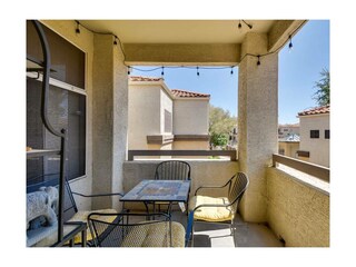 Ferienwohnung Welt Außenaufnahme 20