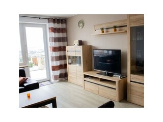Ferienwohnung Blankenheim Außenaufnahme 2