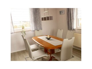 Ferienwohnung Blankenheim Außenaufnahme 3