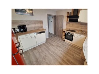 Ferienwohnung Blankenheim Außenaufnahme 4