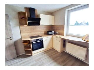 Ferienwohnung Blankenheim Außenaufnahme 5