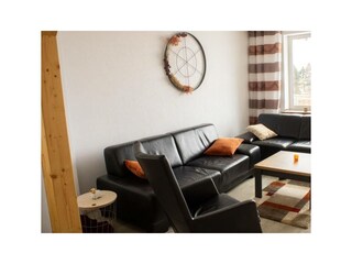 Ferienwohnung Blankenheim Außenaufnahme 8