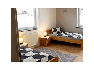Ferienwohnung Blankenheim Außenaufnahme 10