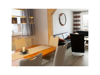 Ferienwohnung Blankenheim Außenaufnahme 13