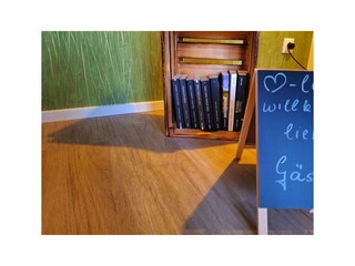 Ferienwohnung Blankenheim Außenaufnahme 14