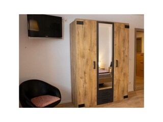 Ferienwohnung Blankenheim Außenaufnahme 15