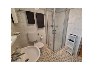 Ferienwohnung Blankenheim Außenaufnahme 19
