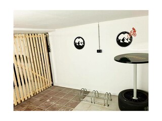 Ferienwohnung Blankenheim Außenaufnahme 20