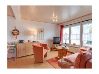 Ferienwohnung Lübow Außenaufnahme 3
