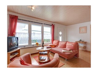 Ferienwohnung Lübow Außenaufnahme 4