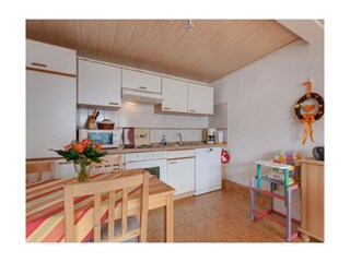 Ferienwohnung Lübow Außenaufnahme 6