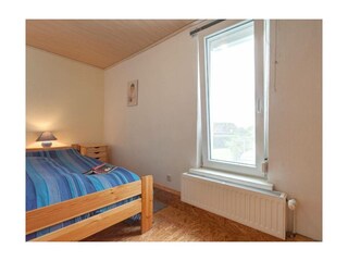 Ferienwohnung Lübow Außenaufnahme 8