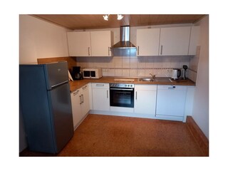Ferienwohnung Lübow Außenaufnahme 10