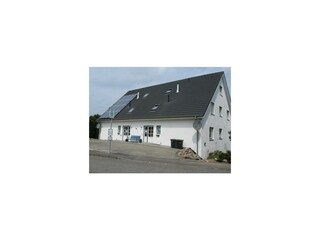 Ferienwohnung Heiligenhafen Außenaufnahme 2