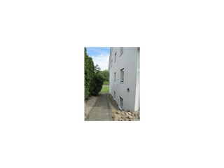 Ferienwohnung Heiligenhafen Außenaufnahme 3