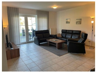 Ferienwohnung Heiligenhafen Außenaufnahme 7