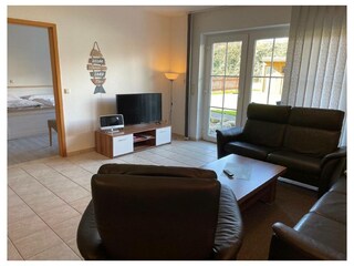 Ferienwohnung Heiligenhafen Außenaufnahme 8