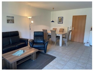Ferienwohnung Heiligenhafen Außenaufnahme 9